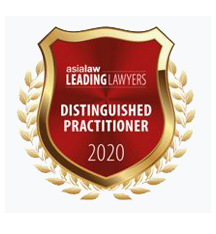 Asialaw 2020